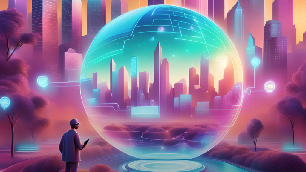 El Marketing Digital del Futuro: 5 Tendencias que Redefinirán 2025